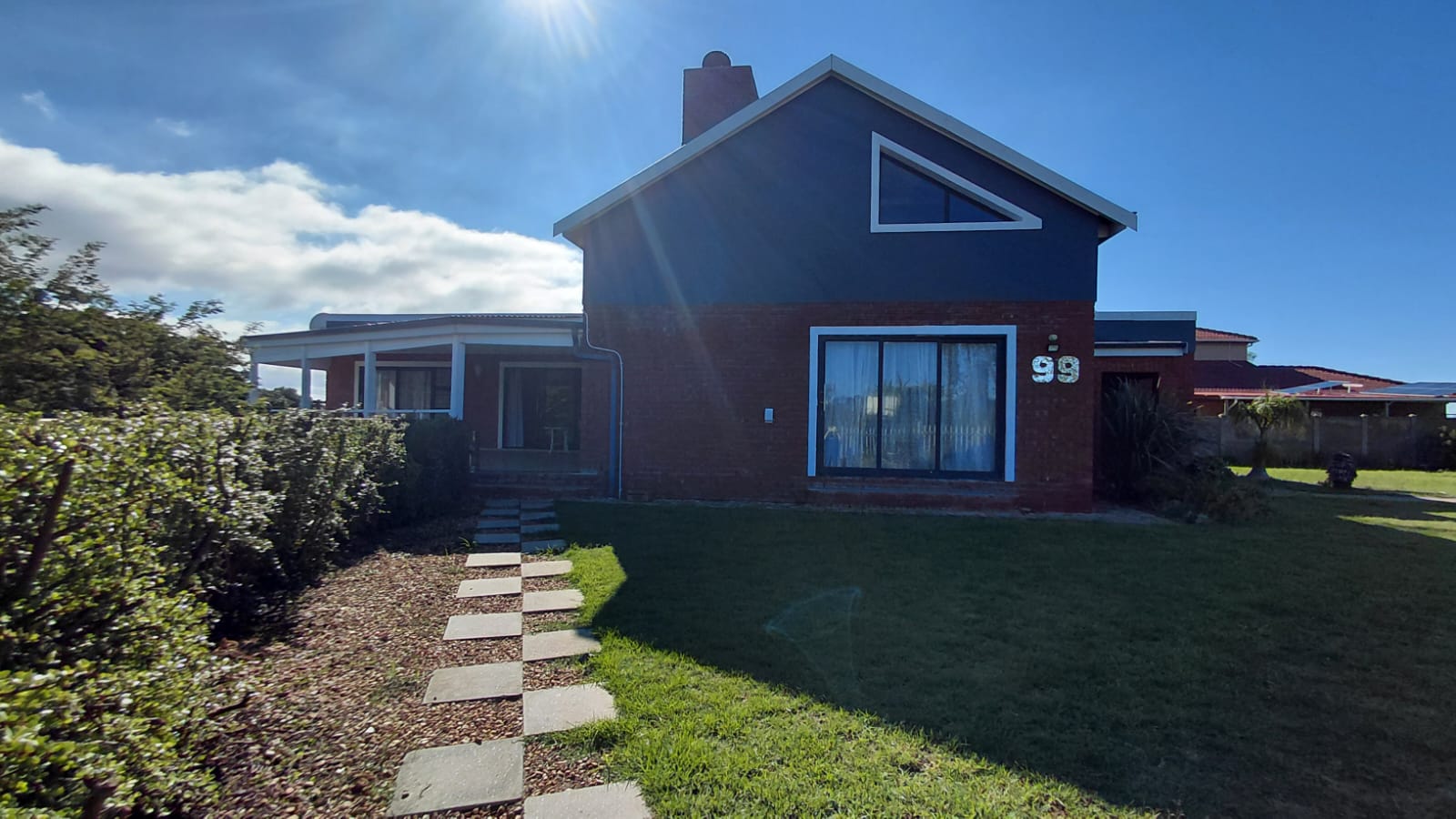 2 Bedroom House For Sale in Parlock