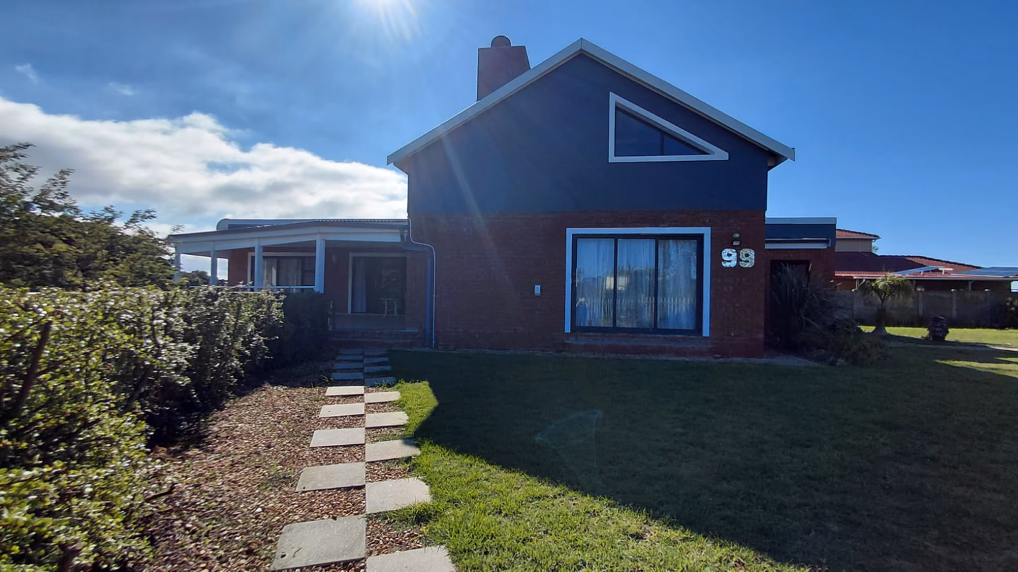 2 Bedroom House For Sale in Parlock