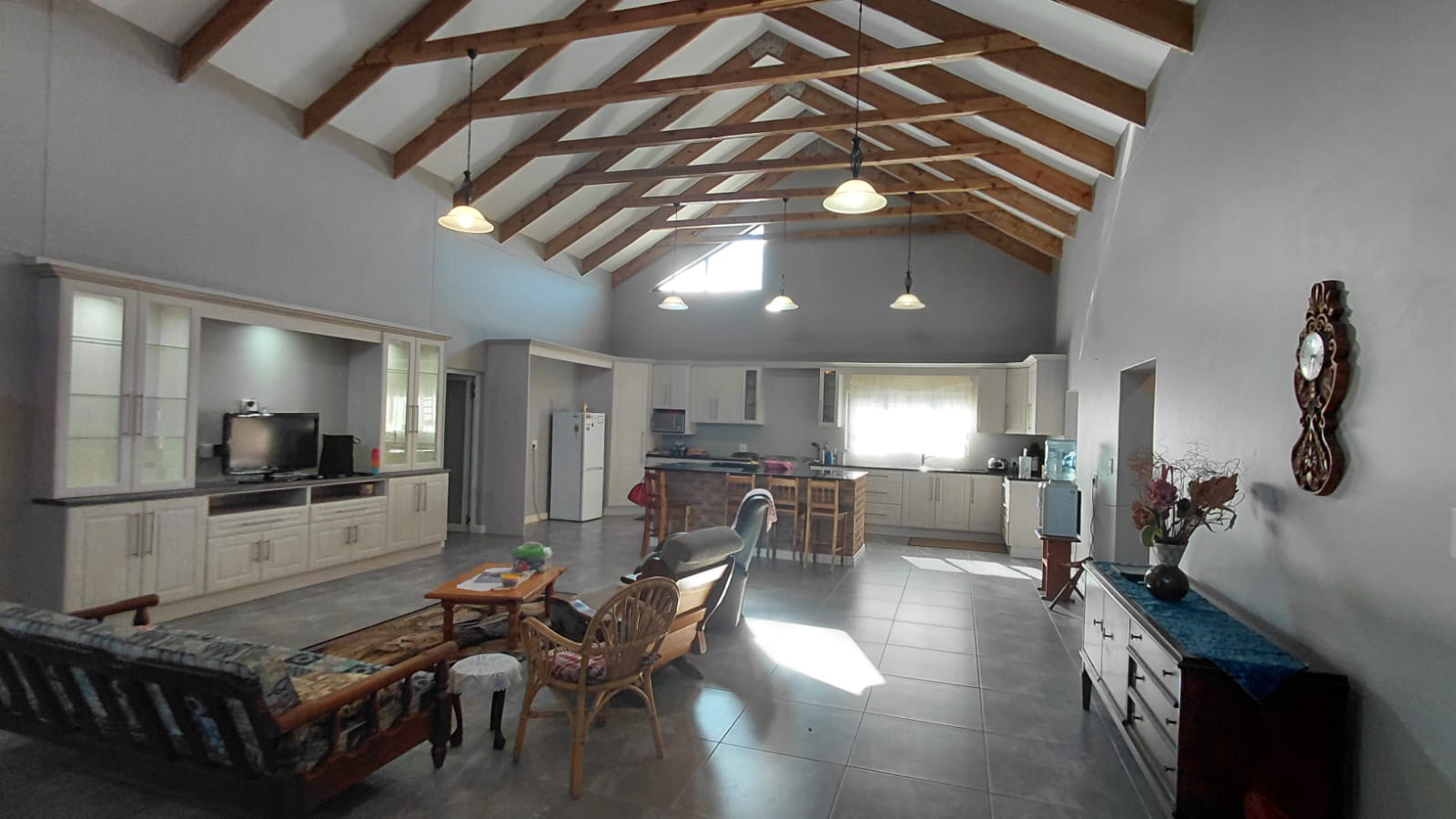 2 Bedroom House For Sale in Parlock