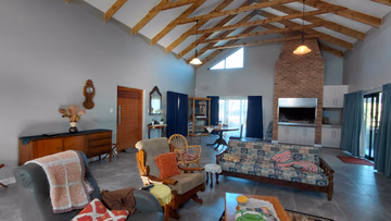 2 Bedroom House For Sale in Parlock