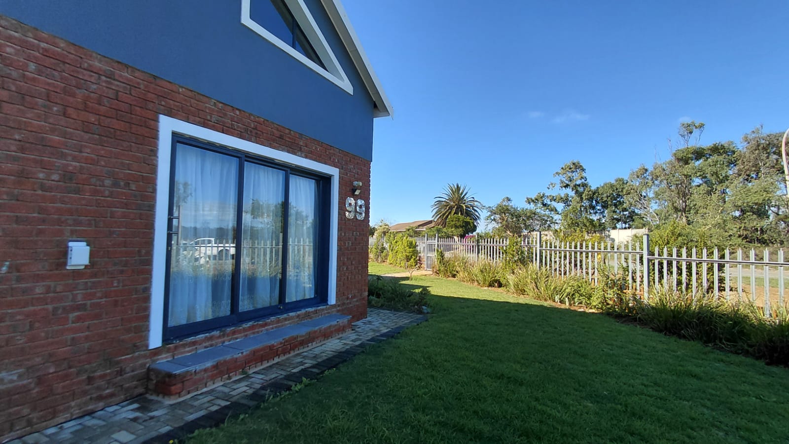 2 Bedroom House For Sale in Parlock