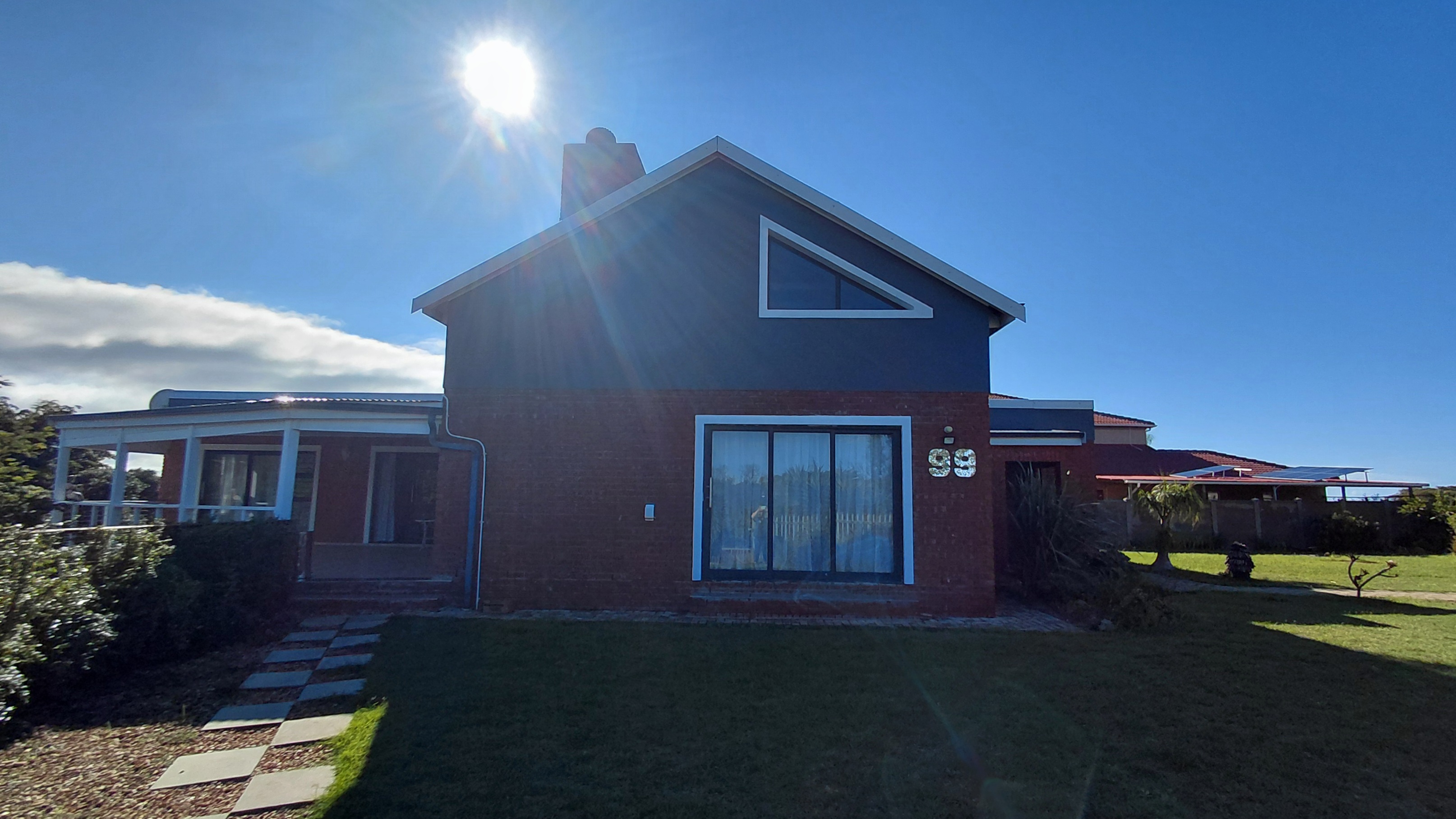2 Bedroom House For Sale in Parlock