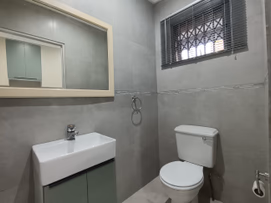 2 Bedroom Apartment To Let in Parlock