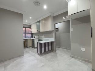 1 Bedroom House For Sale in Parlock