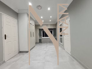 2 Bedroom House For Sale in Parlock