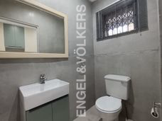 2 Bedroom Apartment To Let in Parlock
