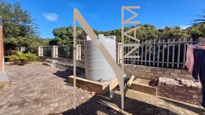 3 Bedroom House Sold in Klapmuts