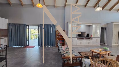 3 Bedroom House Sold in Klapmuts