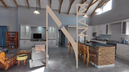 3 Bedroom House Sold in Klapmuts