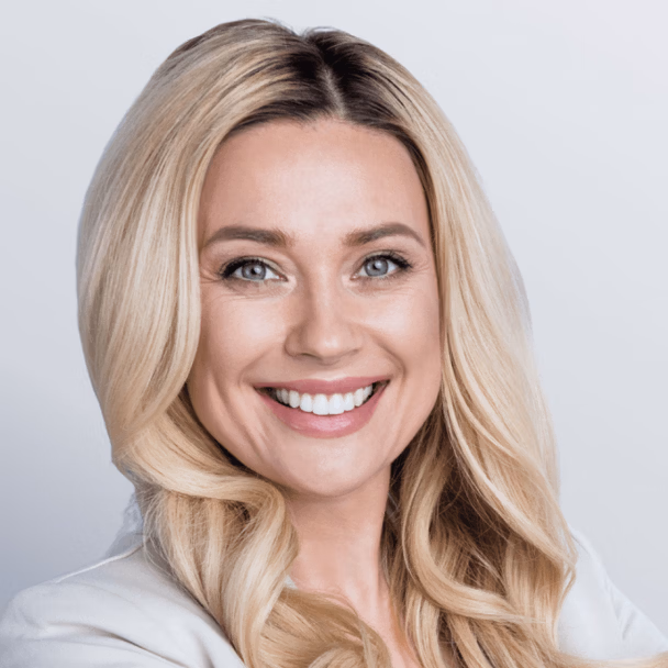Amber Robertson