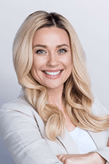 Amber Robertson