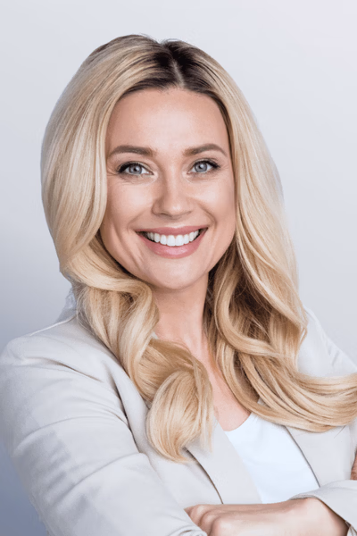 Amber Robertson