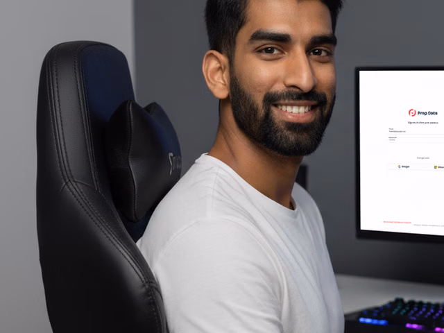 Trison Testing Profile Picture