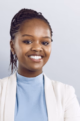 Elizabeth Moyo