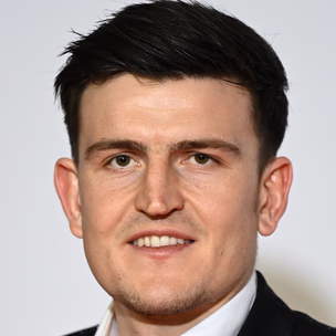 Harry Maguire