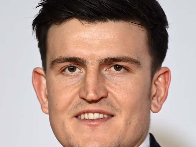Harry Maguire