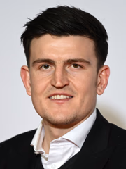 Harry Maguire