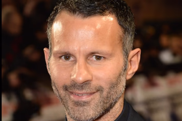 Ryan Giggs