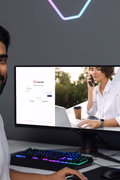 Trison automationTest