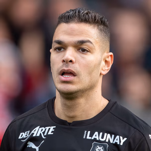 Ben Arfa