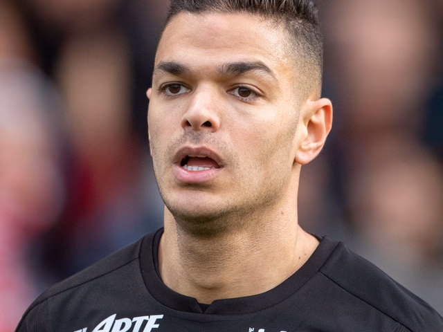 Ben Arfa