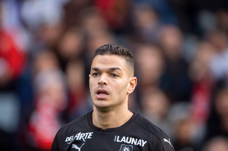 Ben Arfa