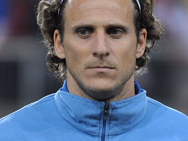 Diego Forlan