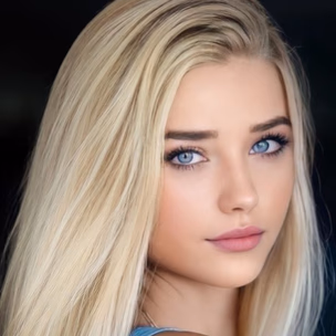 Amber Robertson