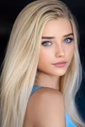 Amber Robertson