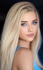Amber Robertson
