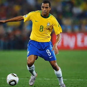 Gilberto Silva