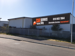 55m² Warehouse To Let in Paarden Eiland| 3 Cube Property Solutions