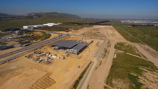 8,500m² Industrial Yard For Sale in Atlantic Hills| 3 Cube Property Solutions