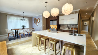 360 sqm mini factory in New Germany