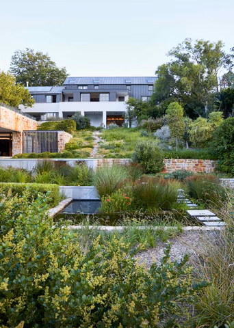 Beautiful Five Bedroom House With Stunning Views