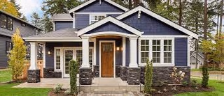 Spacious Family Home