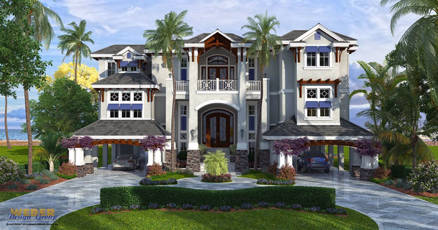 250 Bedroom House To Let in Bedford Gardens