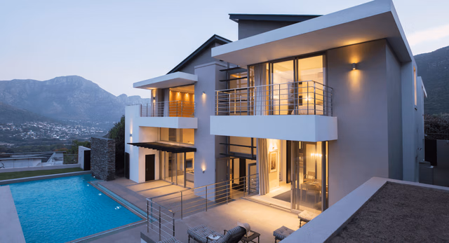 Spacious 2 Bedroom Cottage